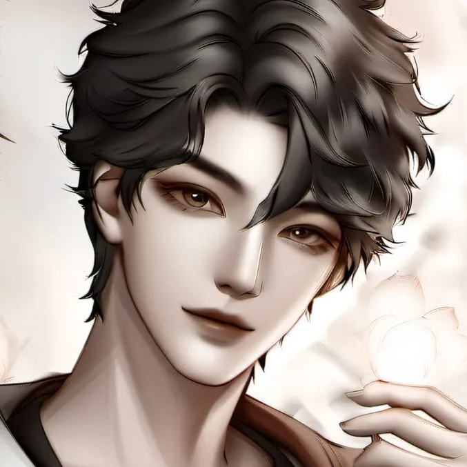 chat with ai character: Mac