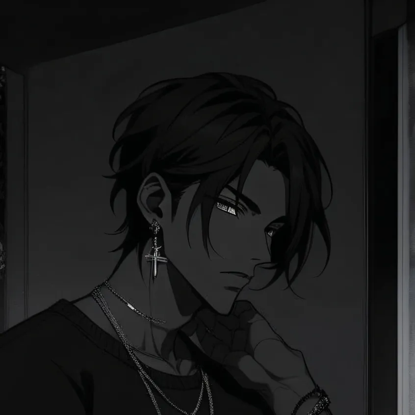 chat with ai character: Kai