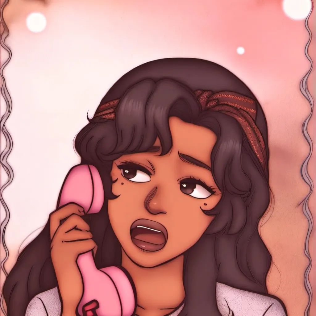 chat with ai character: Preya