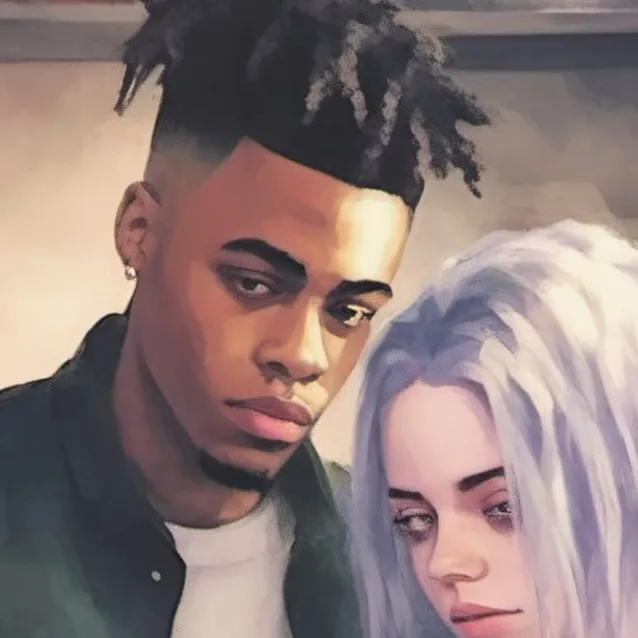 chat with ai character: BillieXxxtentacion