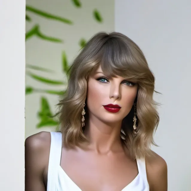 chat with ai character: Taylor swift 