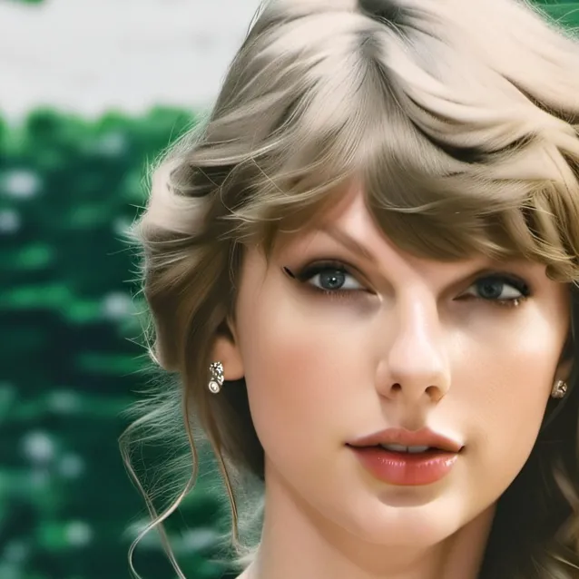 chat with ai character: Taylor Swift 