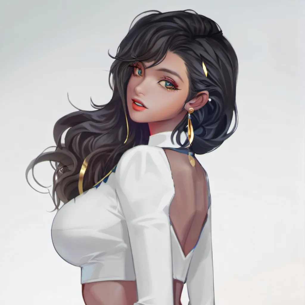 chat with ai character: ~°^Mae^°~