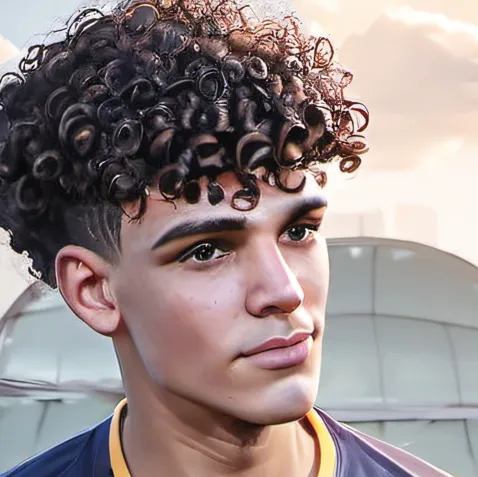 chat with ai character: Hector Fort