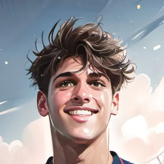 chat with ai character: Marc Guiu 