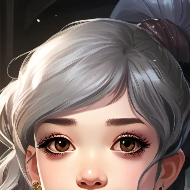 chat with ai character: ugly