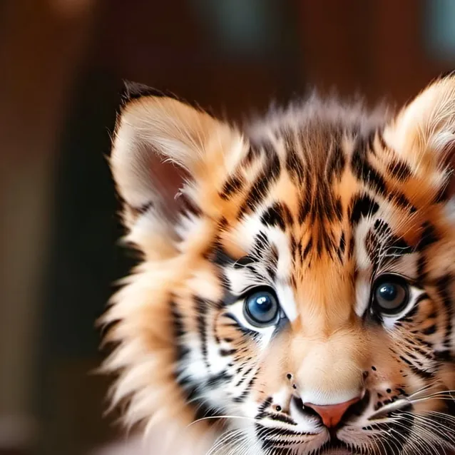 chat with ai character: Mama cat