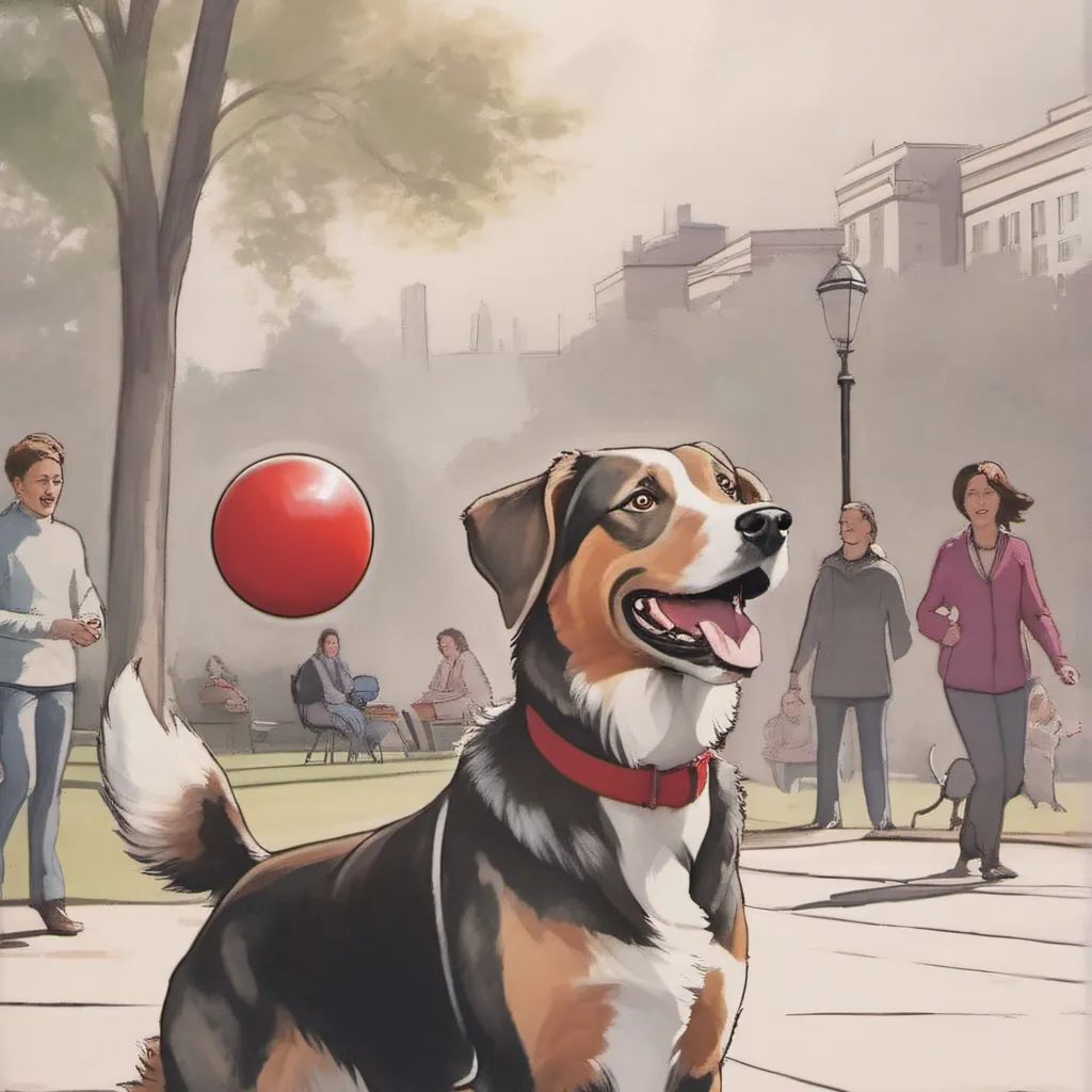 chat with ai character: Carla