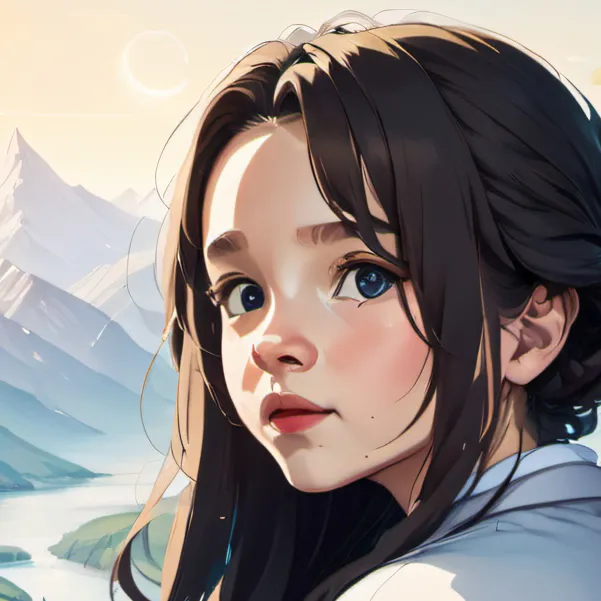 chat with ai character: Mya