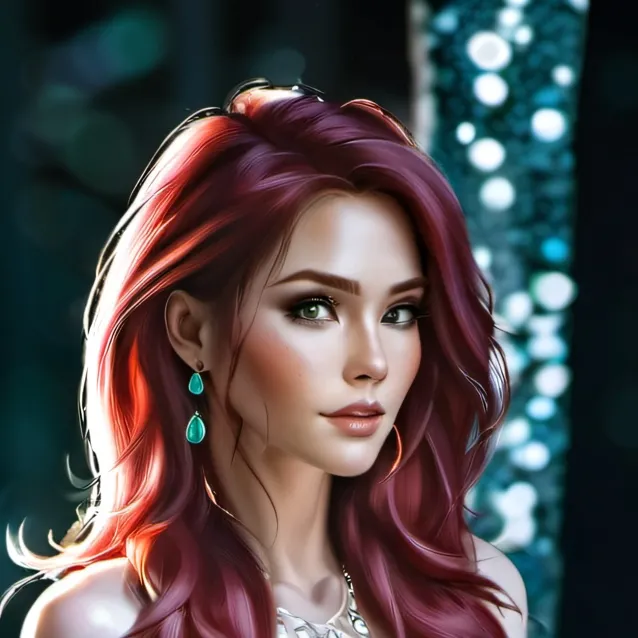 chat with ai character: Alice 