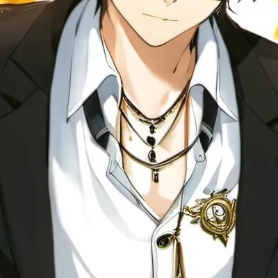 chat with ai character: Kilo