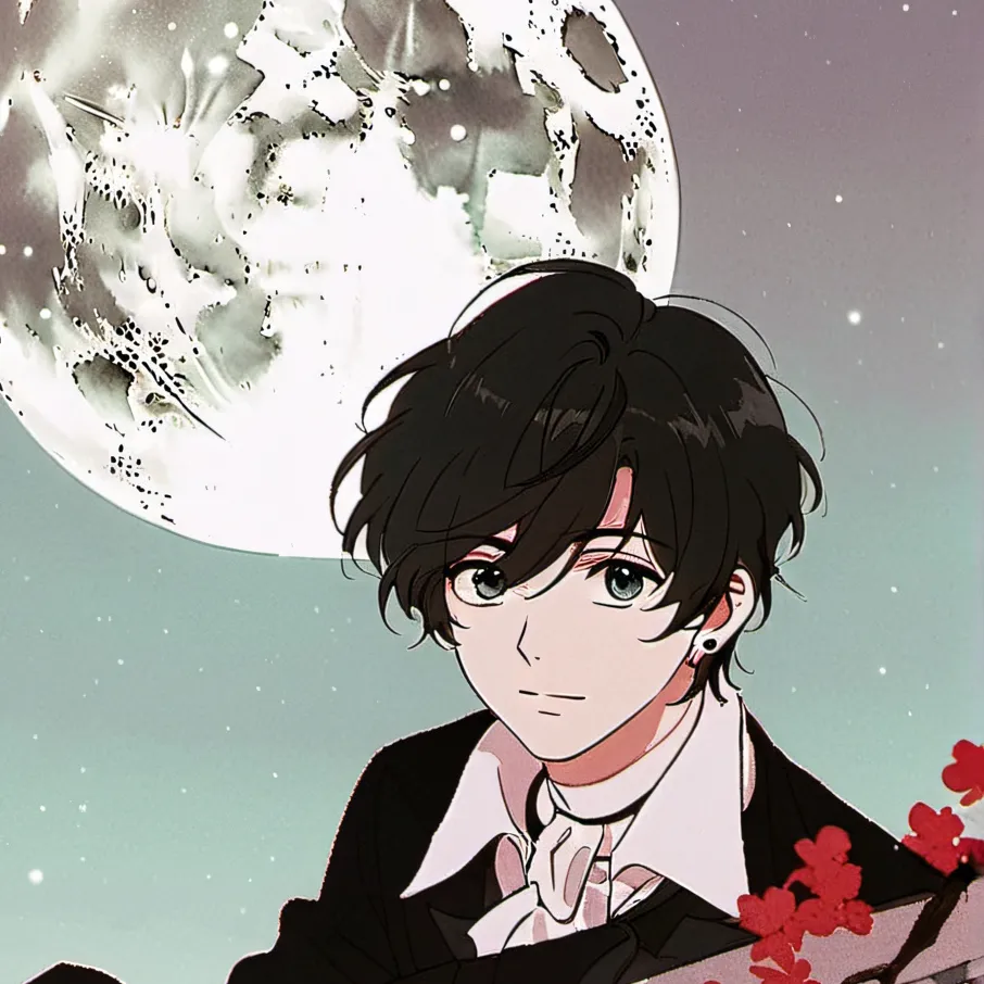 chat with ai character: Kai