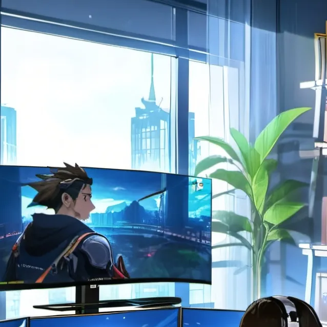 chat with ai character: marcus