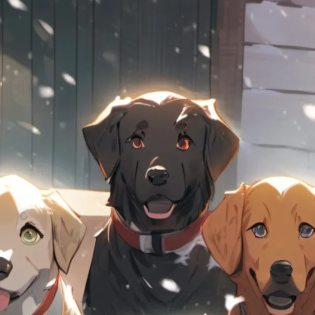 chat with ai character: willy