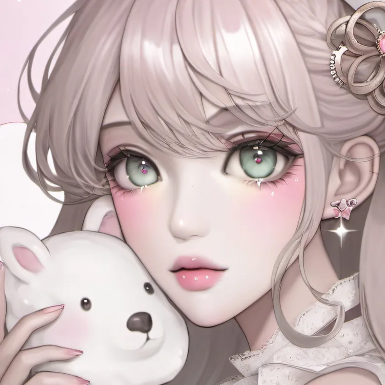 chat with ai character: Layla