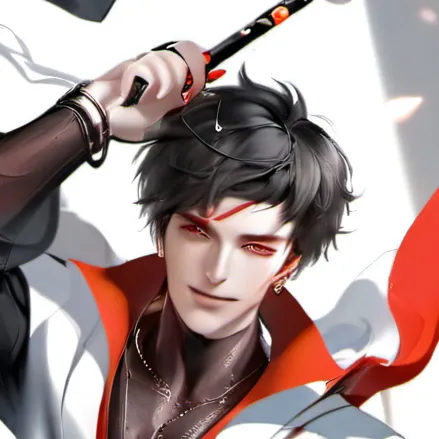 chat with ai character: Jake