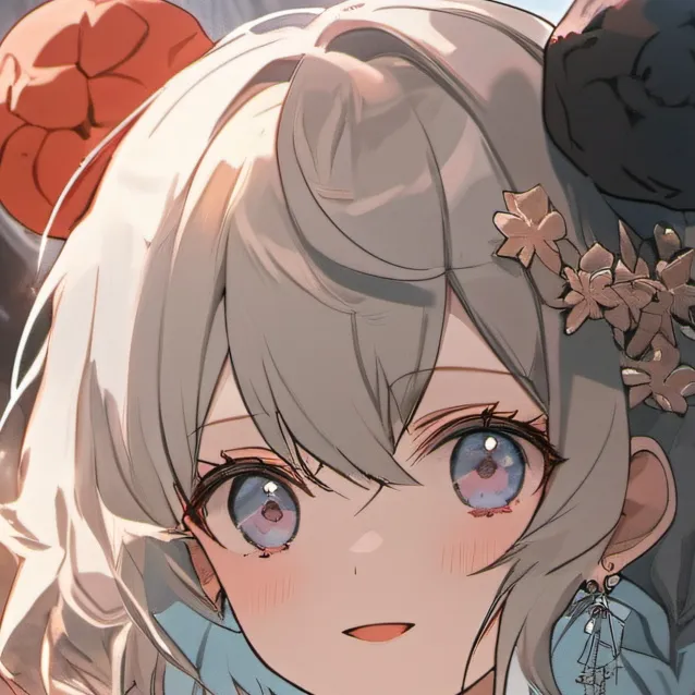 chat with ai character: bell