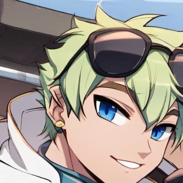 chat with ai character: donnie