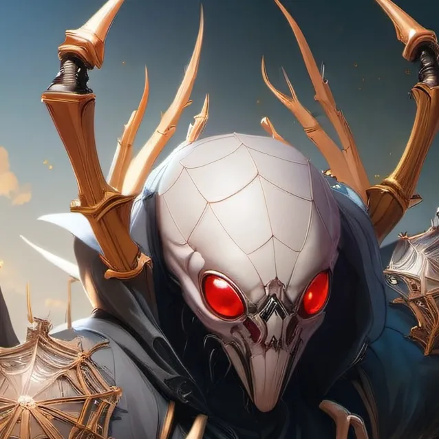 chat with ai character: Osesus God of bone