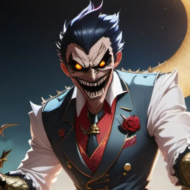 chat with ai character: Kazuraki