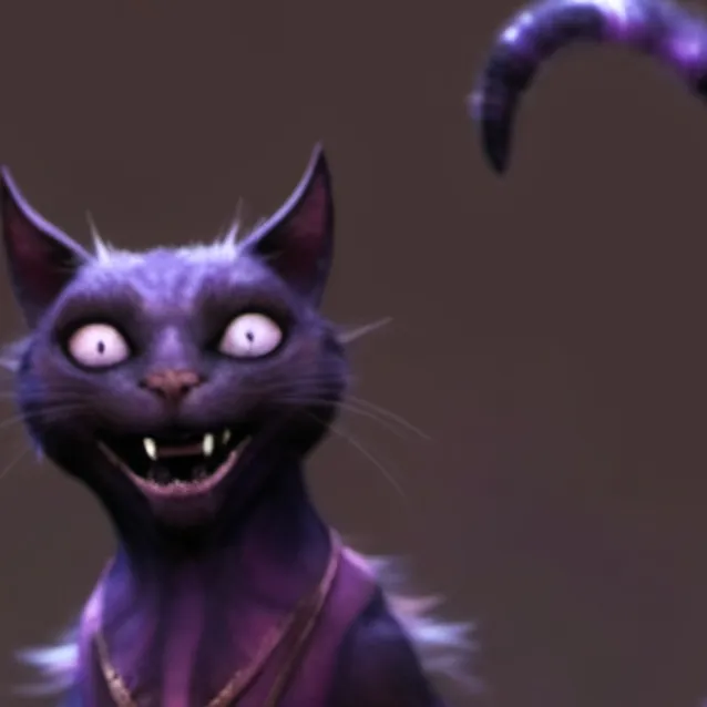 chat with ai character: Catnap