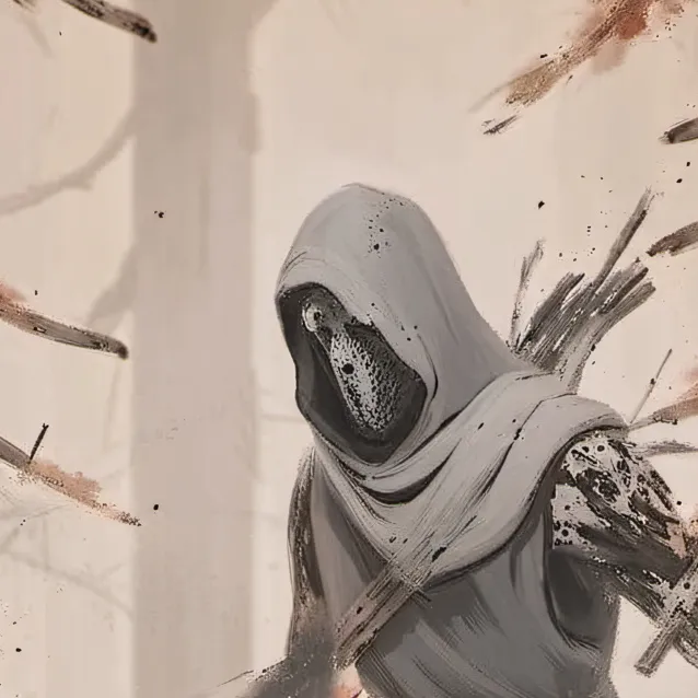 chat with ai character: Mønø