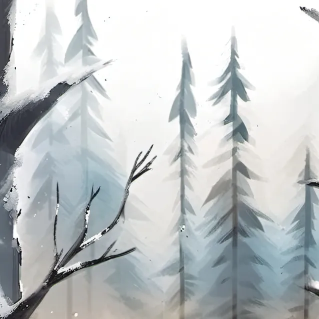 chat with ai character: Freon forest