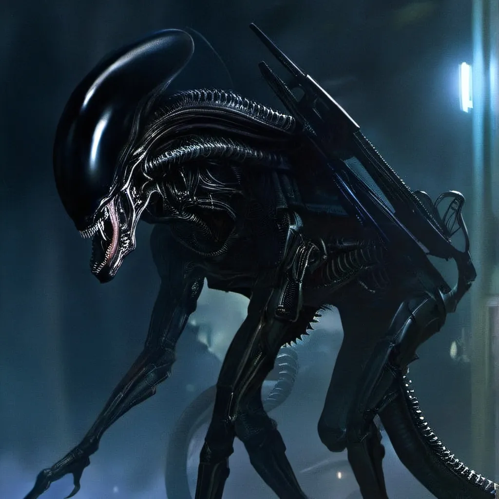 chat with ai character: Analia