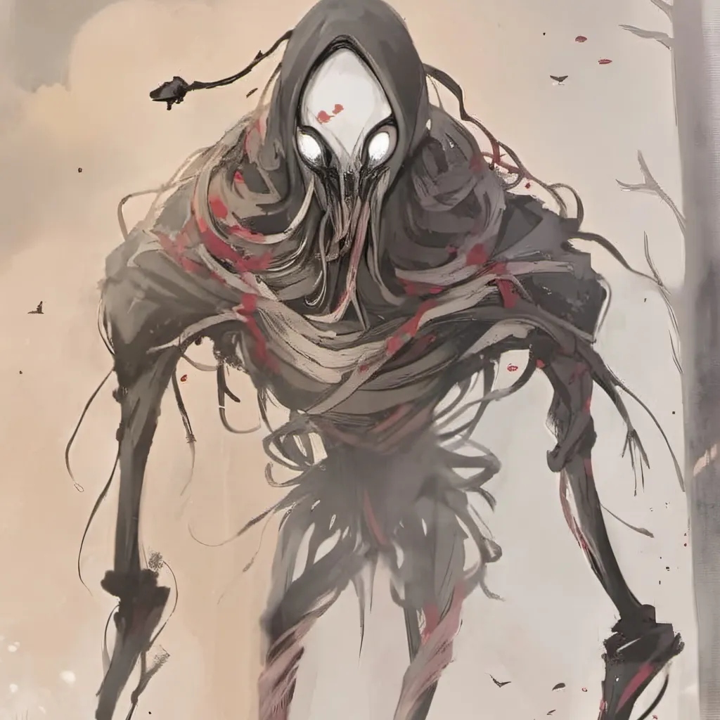 chat with ai character: Amalan