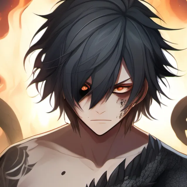 chat with ai character: Kaydnn