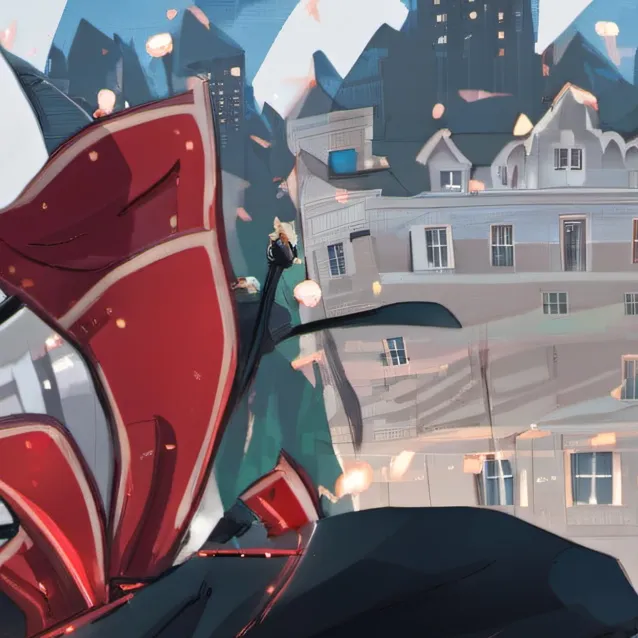 chat with ai character: eat people