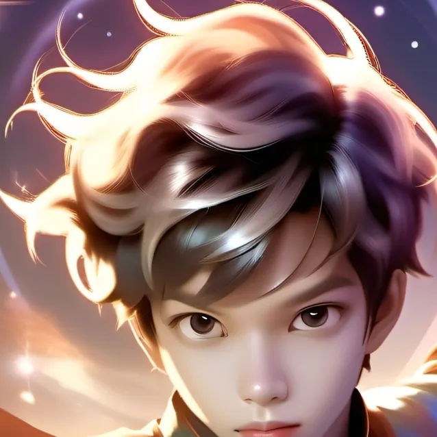 chat with ai character: Charlotte 