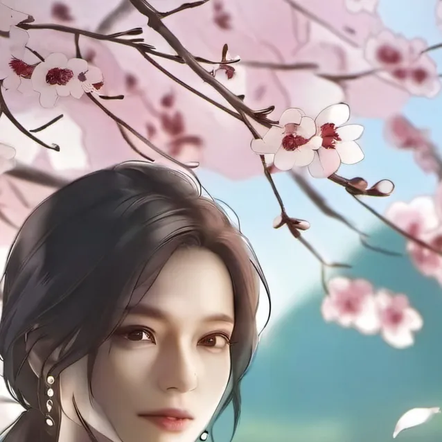 chat with ai character: Bella