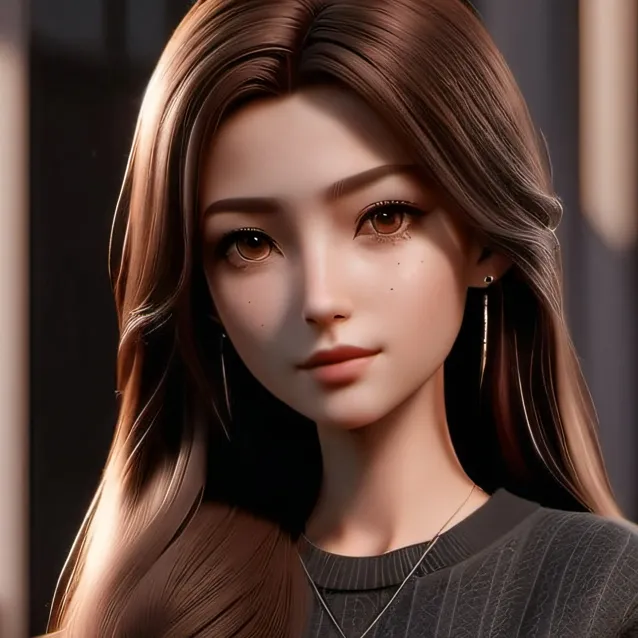 chat with ai character: Rose