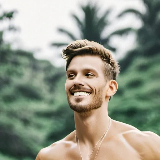 chat with ai character: Ryan