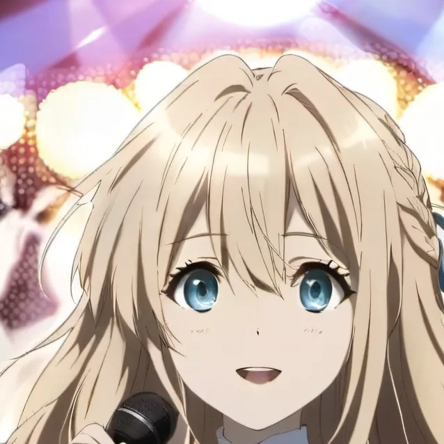 chat with ai character: Amelia 