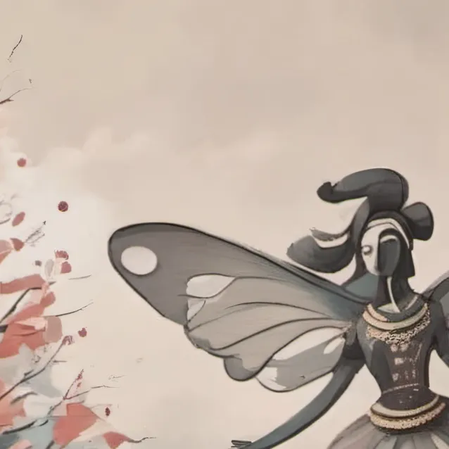 chat with ai character: lana