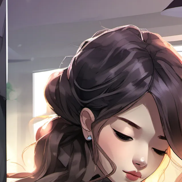 chat with ai character: midnight