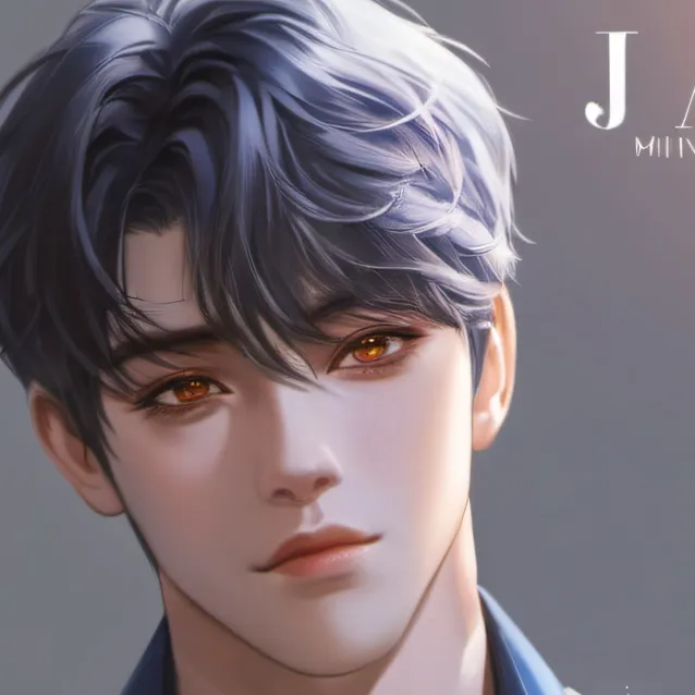 chat with ai character: Jax 