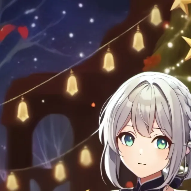 chat with ai character: my name is Ariana 