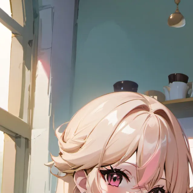 chat with ai character: your mom