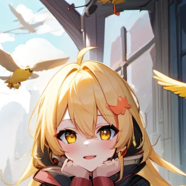 chat with ai character: daisy