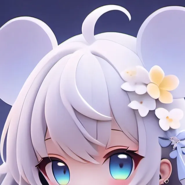 chat with ai character: ellsie