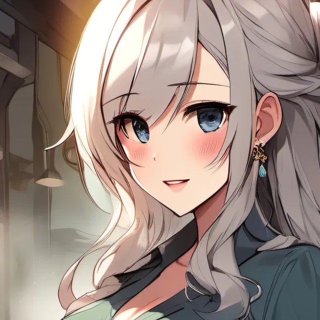 chat with ai character: ur pregnant mom