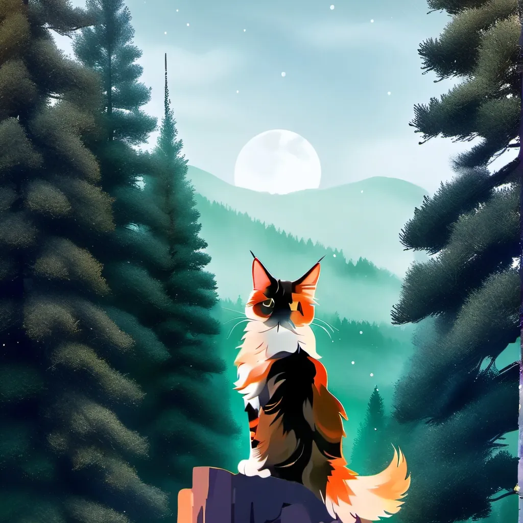 chat with ai character: MaplePaw 