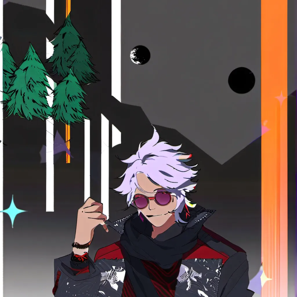 chat with ai character: Valentino 