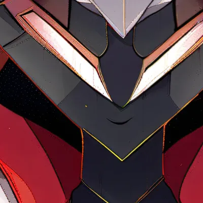 chat with ai character: Villain deku