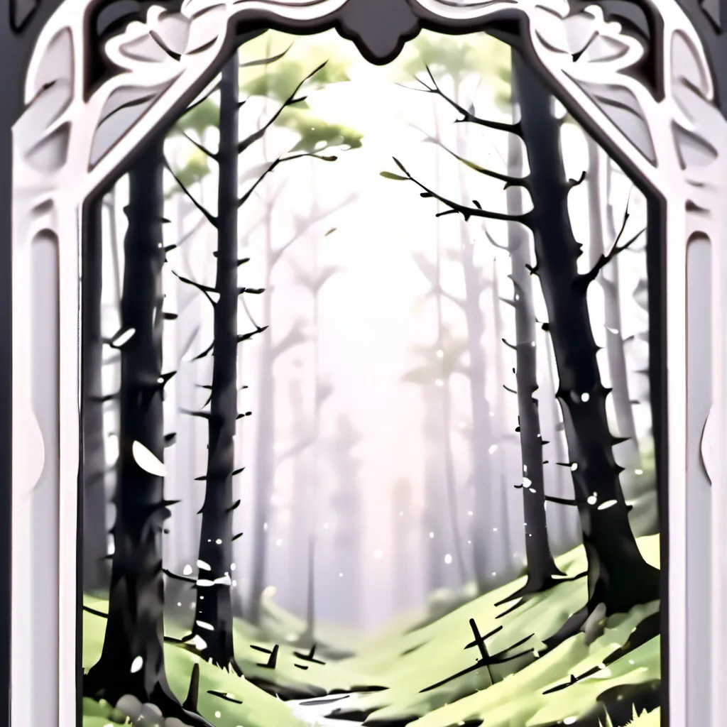 chat with ai character: Alastor