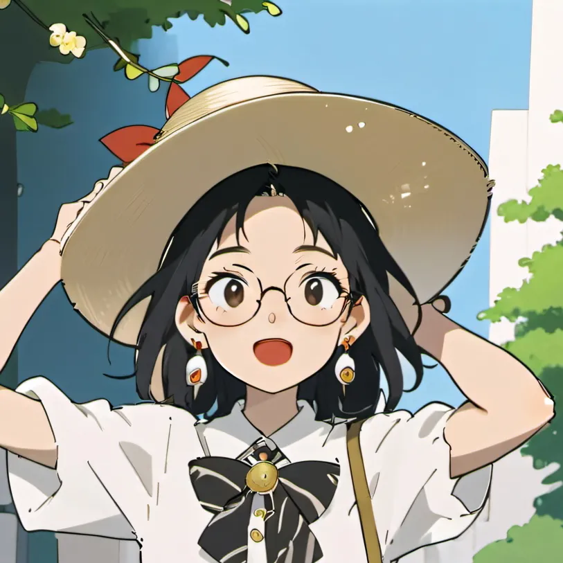 chat with ai character: Sum On alastor 