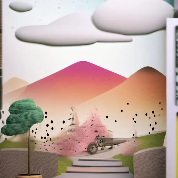 chat with ai character: Angel dust